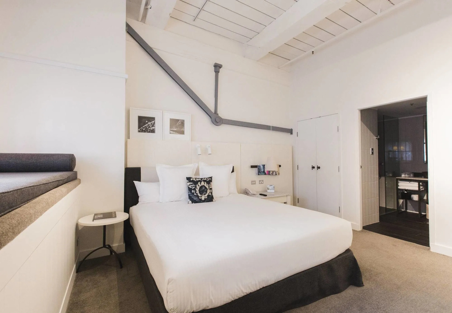 Foto - Pier One Sydney Harbour, Autograph Collection