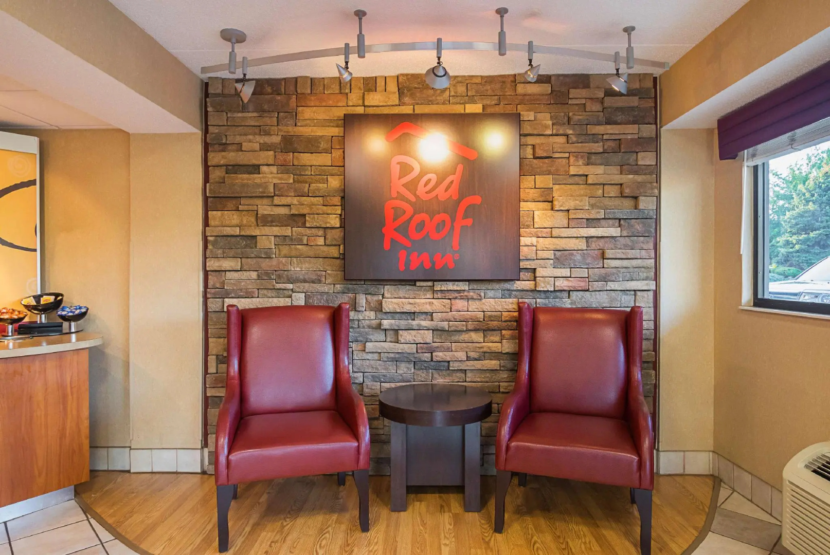 Foto - Red Roof Inn Indianapolis North - College Park