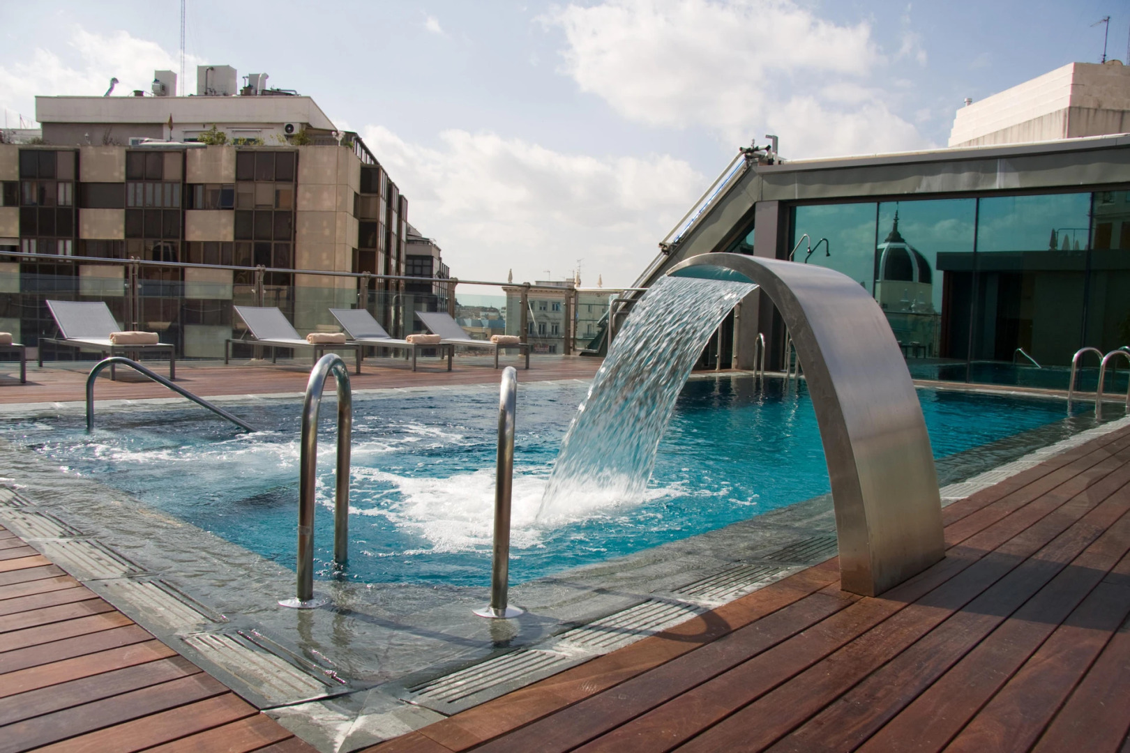 Photo - Inhala Hotel Garden