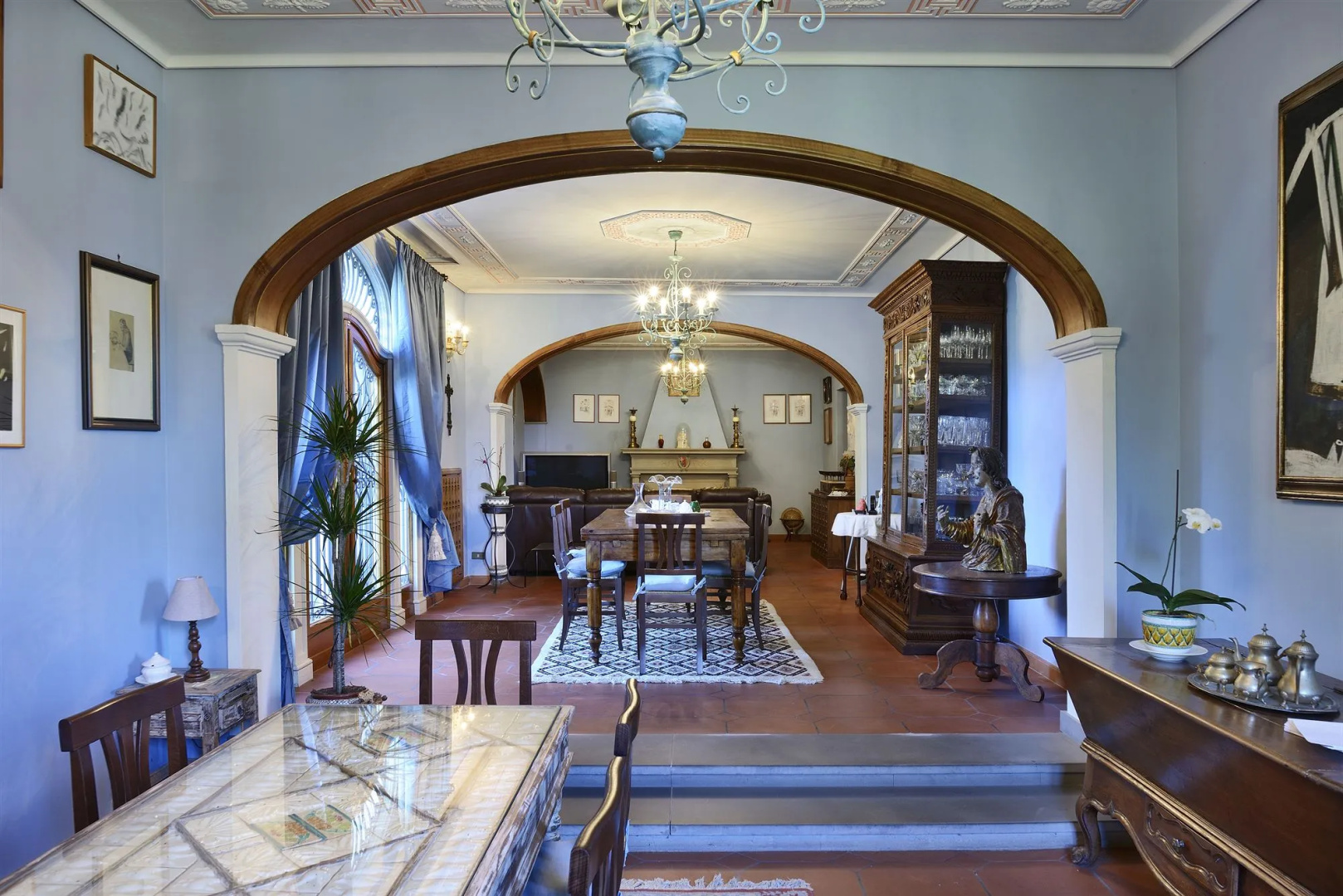Foto - Villa Parri Residenza D'epoca