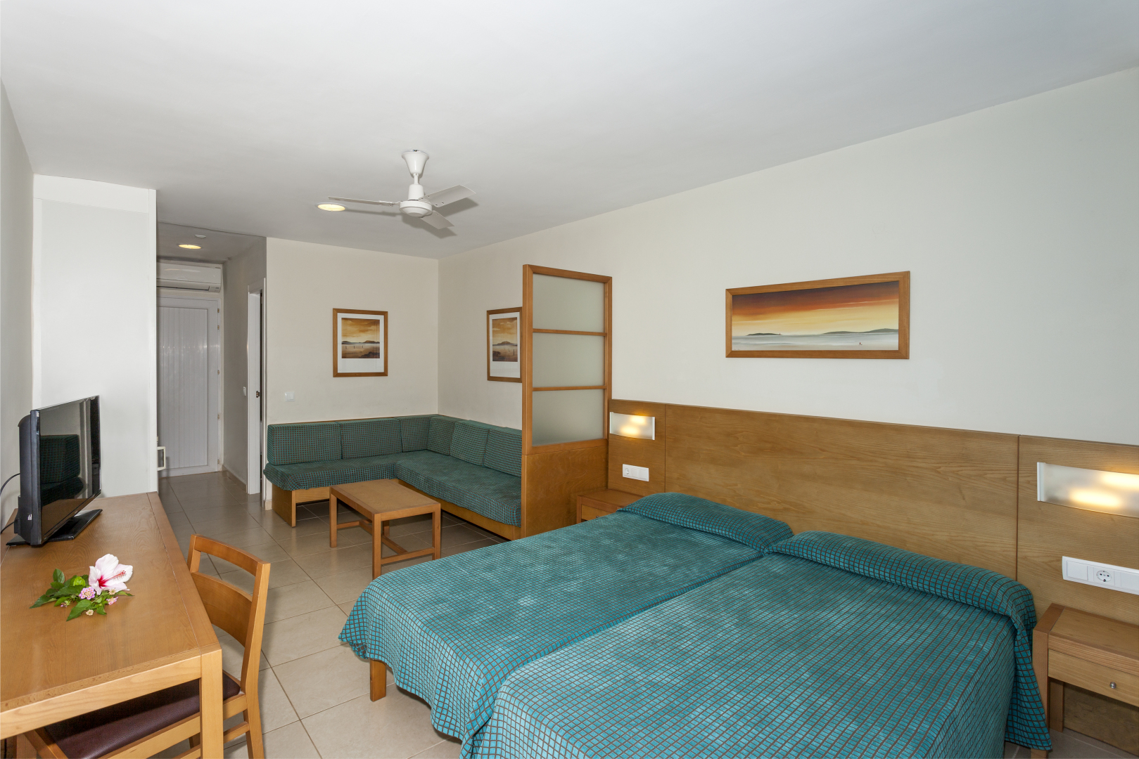 Foto - Sun Club El Dorado - All Inclusive