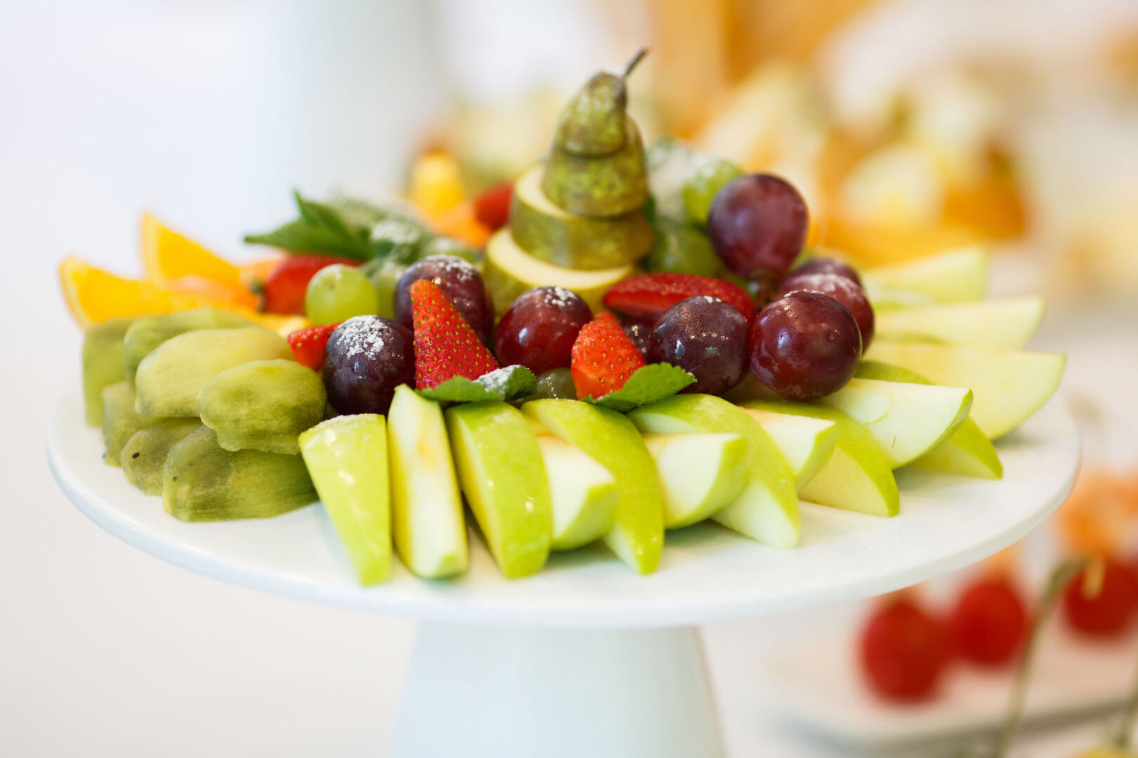 Photo - Salvator Boutique Hotel vegan-friendly