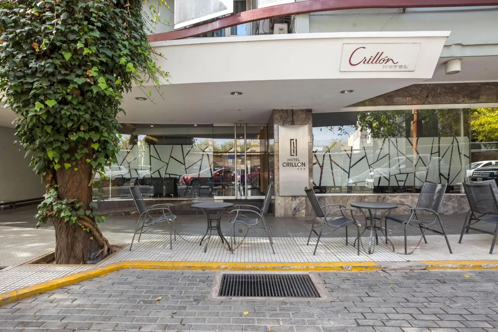 Foto - Crillon Mendoza