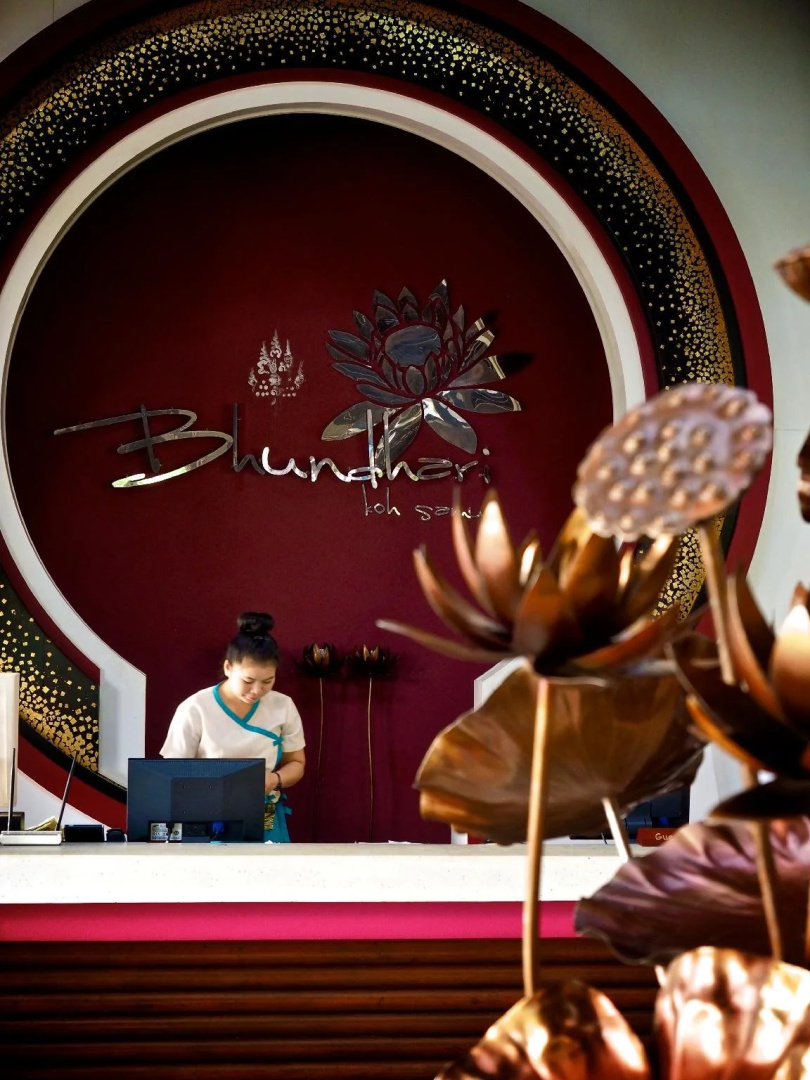 Foto - Bhundhari Villas