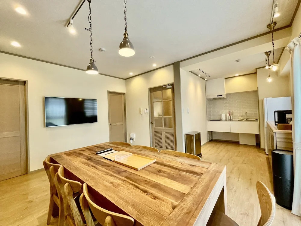 Foto - ホテル天使館 久茂地 -Tenshi-Kan-