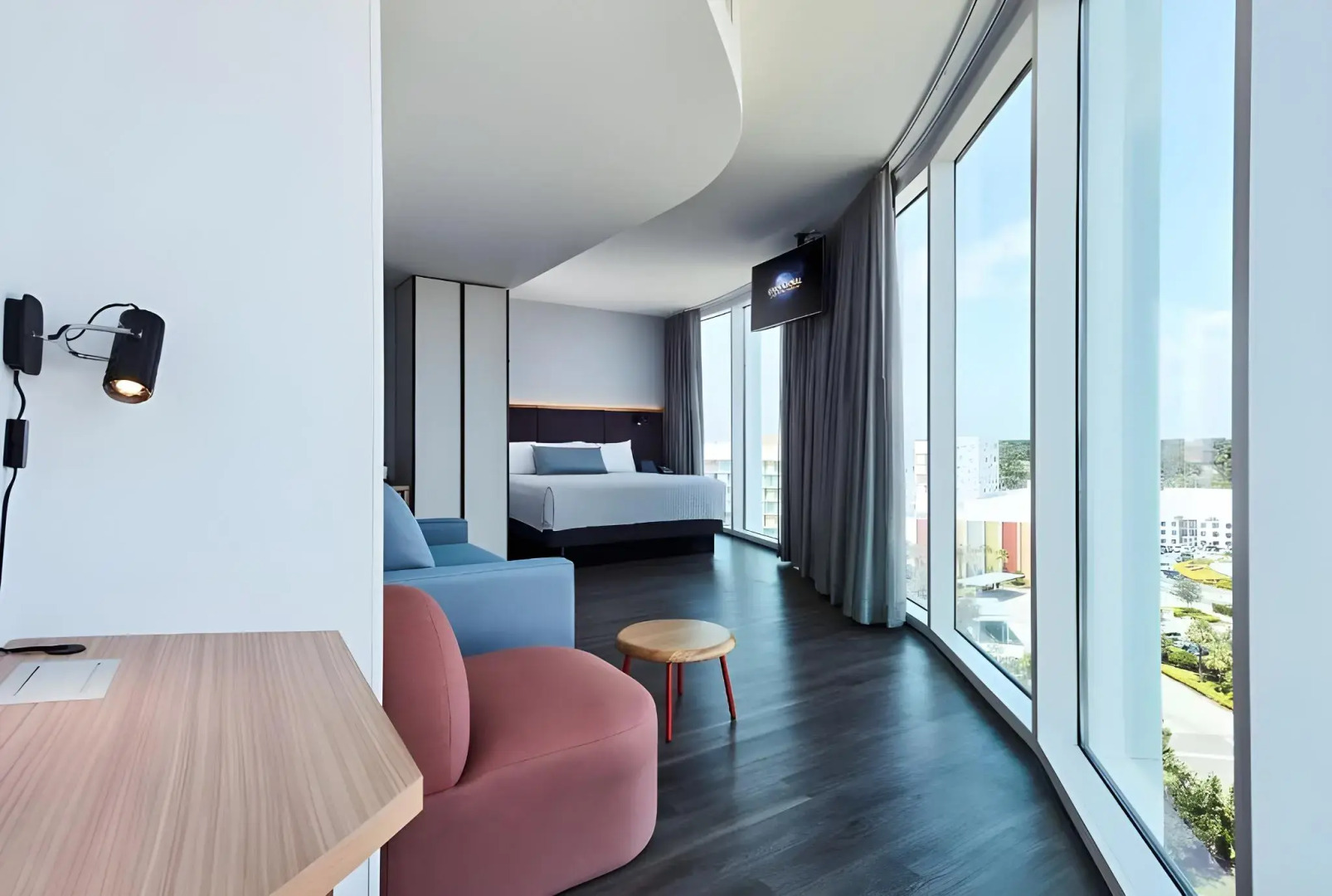 Foto - Universal's Aventura Hotel