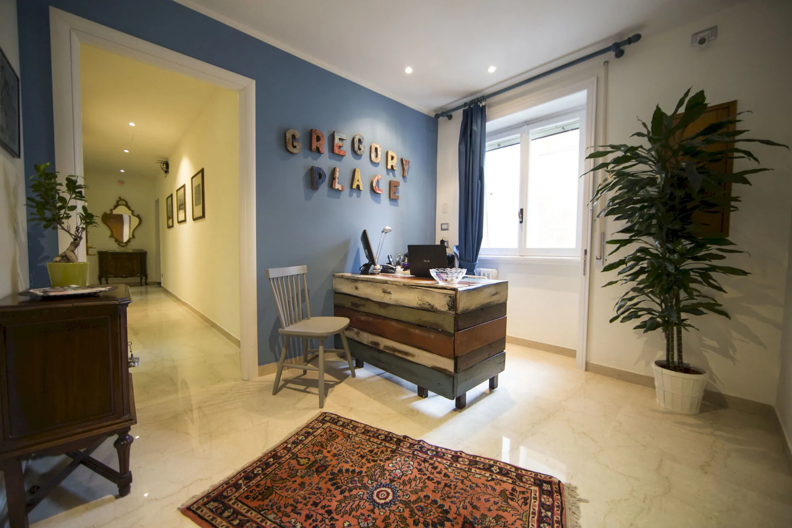 Photo - Gregory Place
