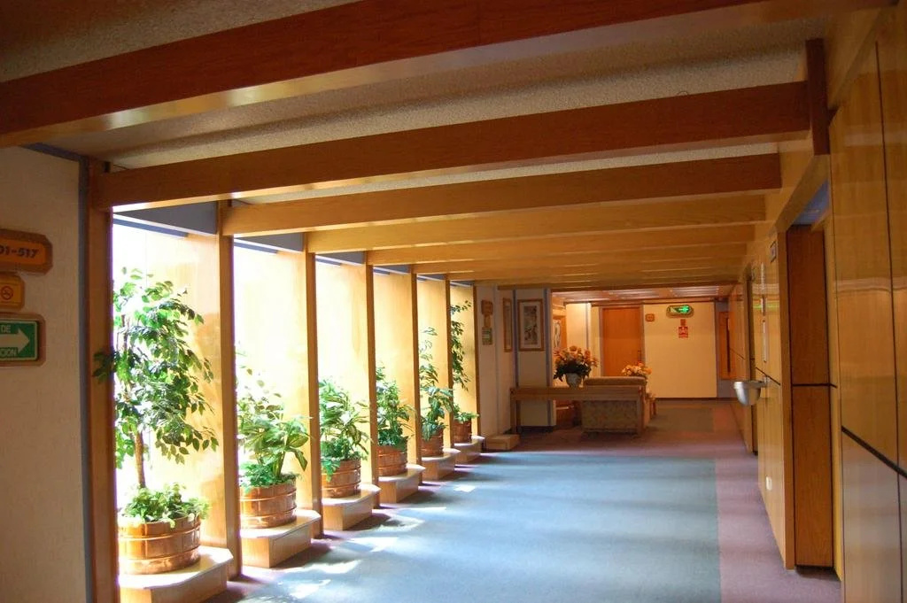 Photo - Hotel Casa Blanca