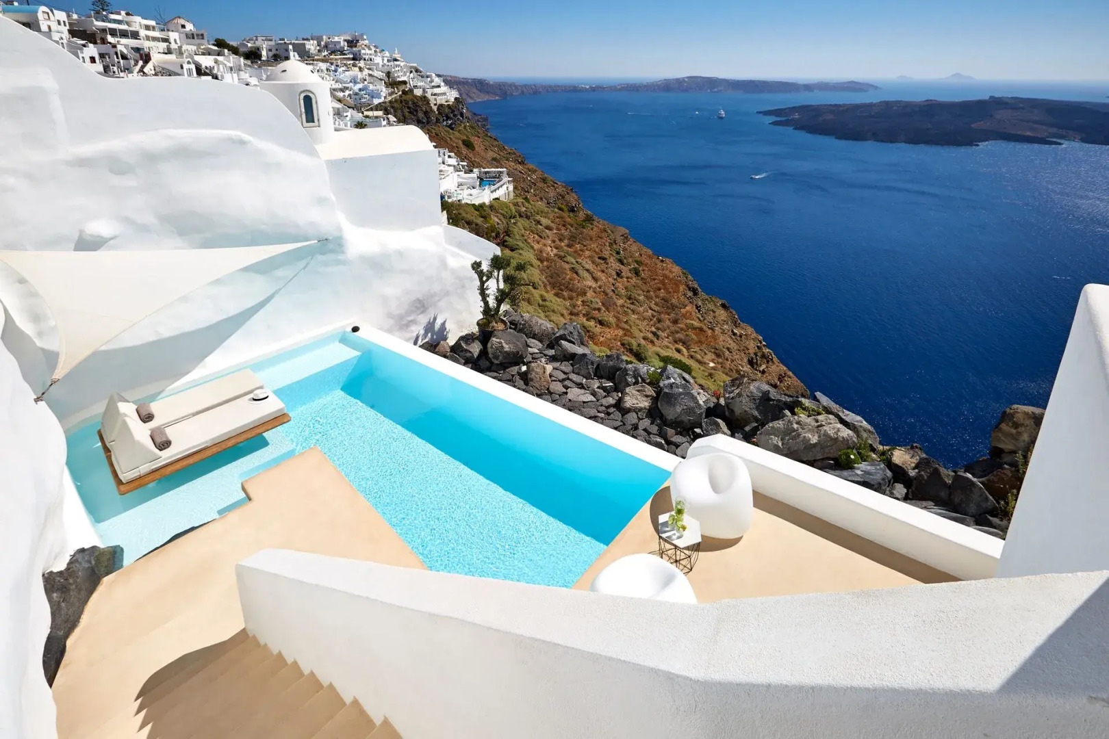 Foto - Villa Etheras