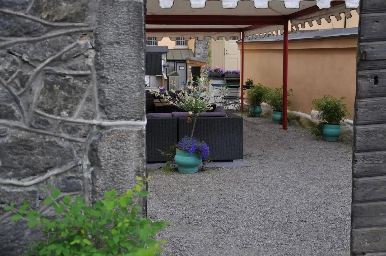 Photo - STF Långholmen Hostel