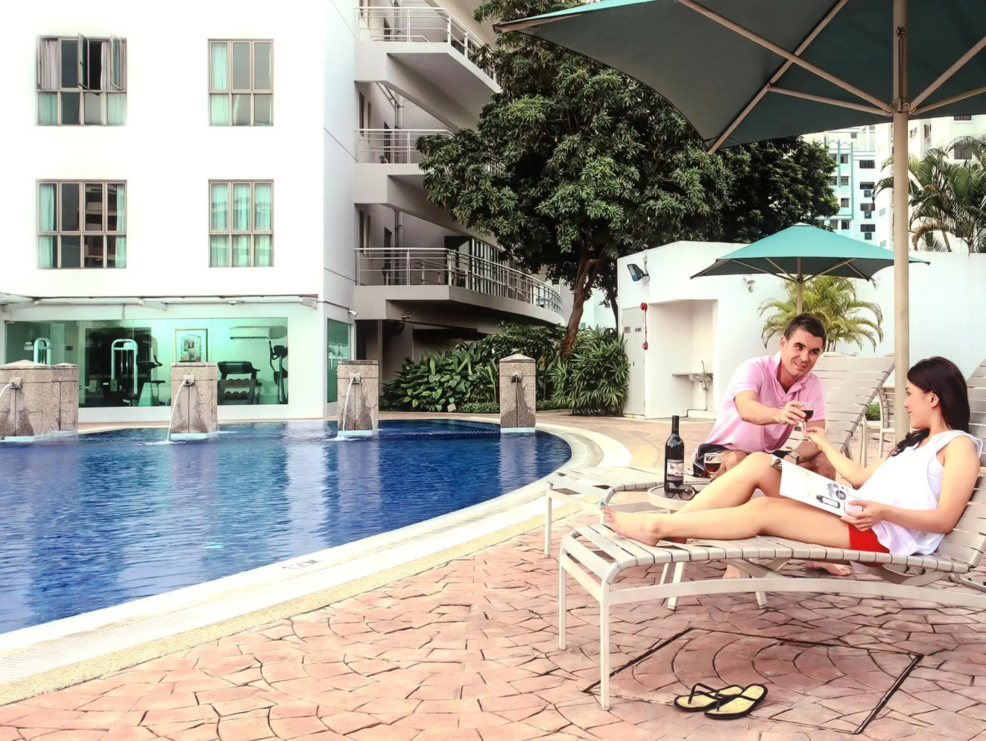 Photo - Village Residence Hougang by Far East Hospitality