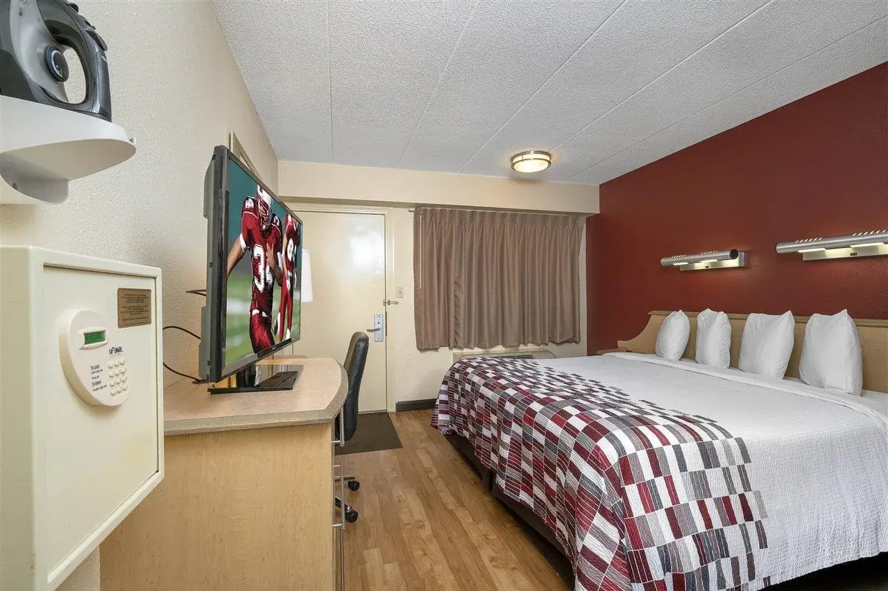 Foto - Red Roof Inn Tampa Fairgrounds - Casino