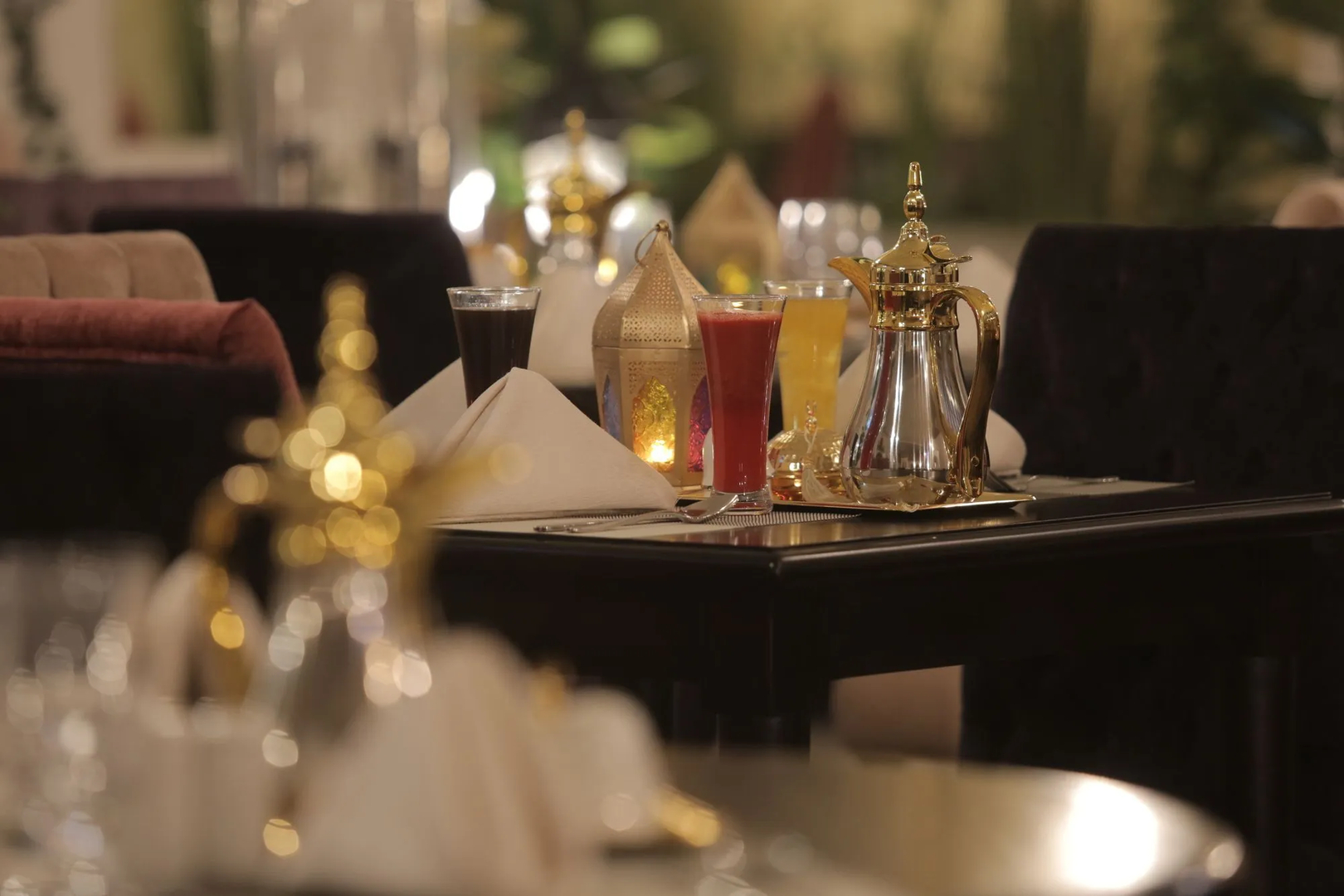 Foto - Swiss Flora Inn Hotel Riyadh