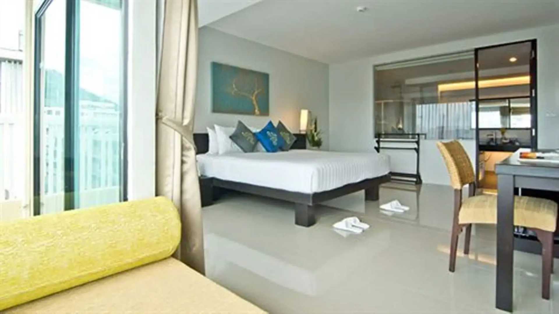 Foto - Palmyra Patong Resort Phuket - SHA Extra Plus