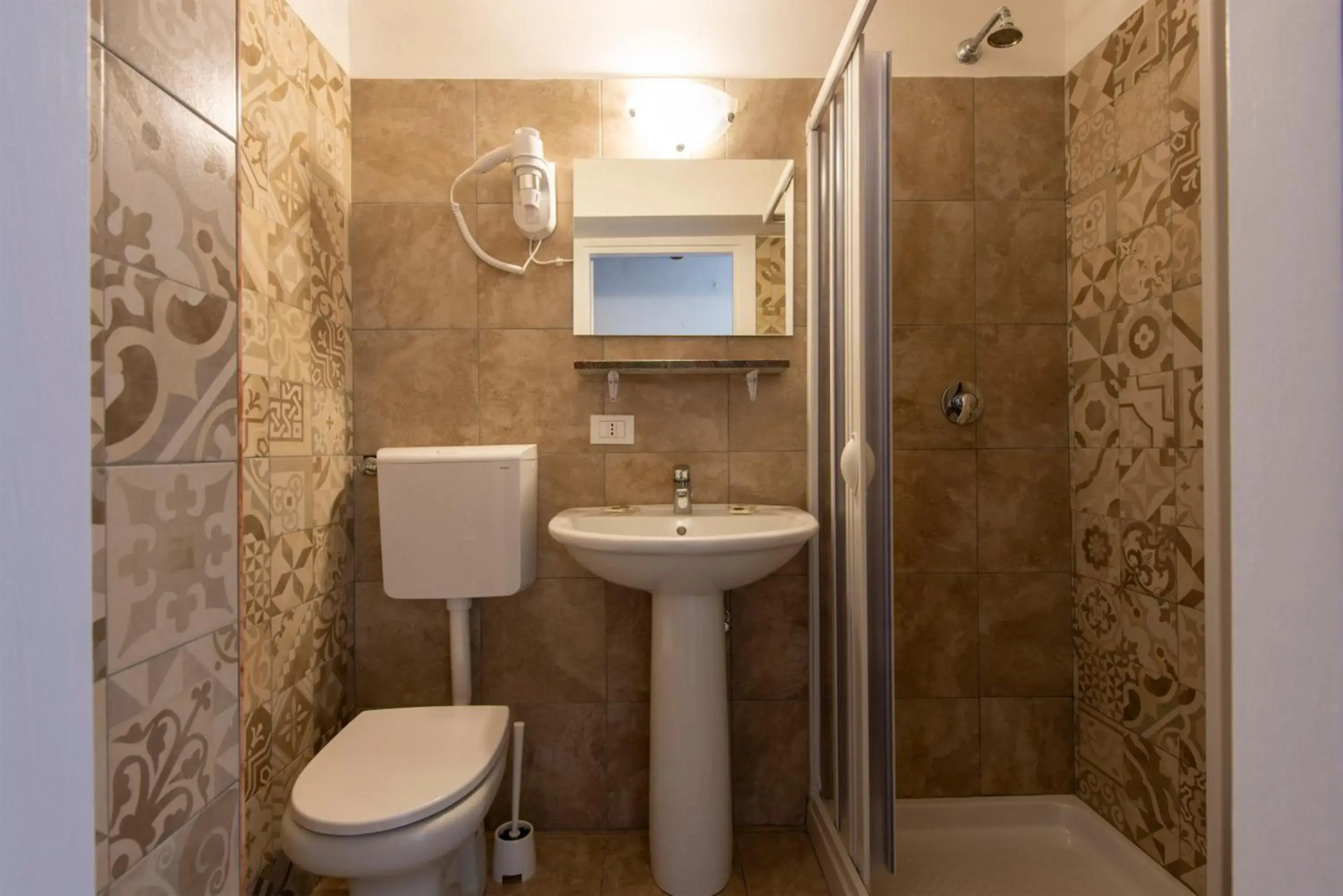 Foto - Hotel Leonardo da Vinci