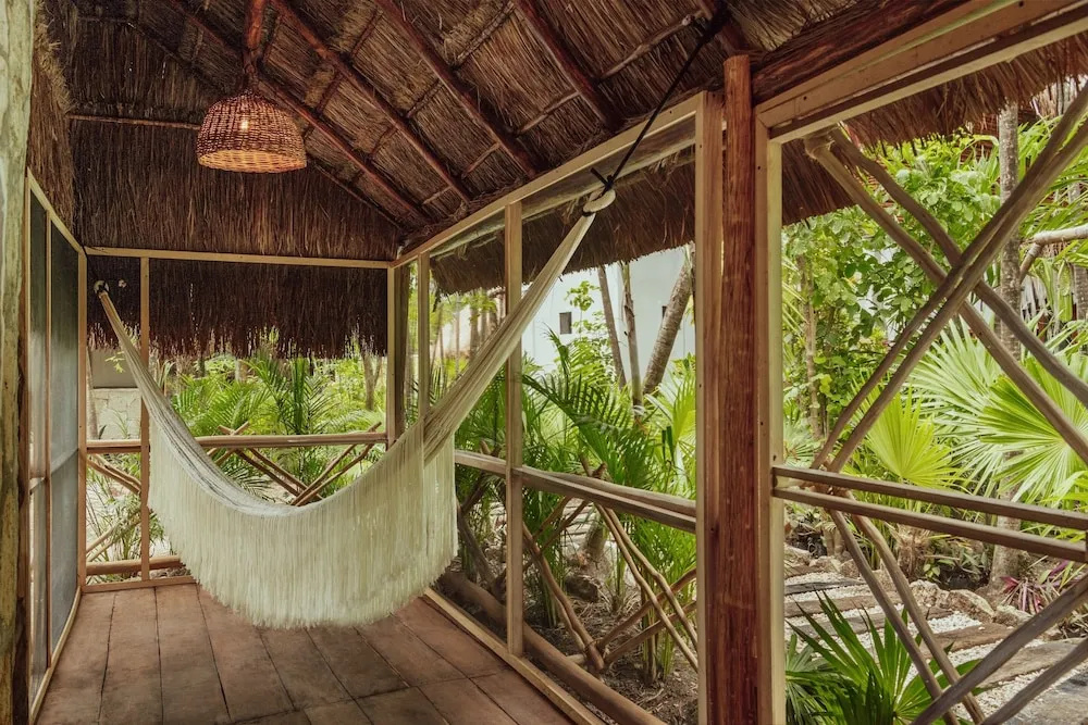 Photo - Yaxchen Tulum Cabañas & Cenote