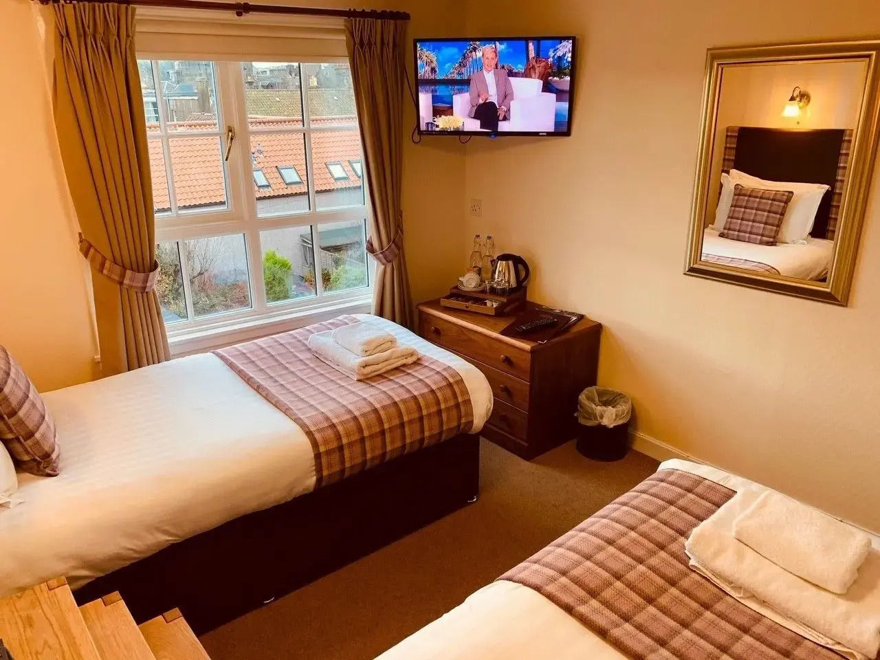 Photo - The Albany St Andrews