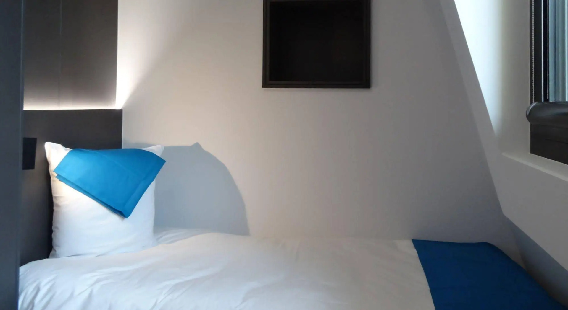 Foto - Sleep Well Youth Hostel