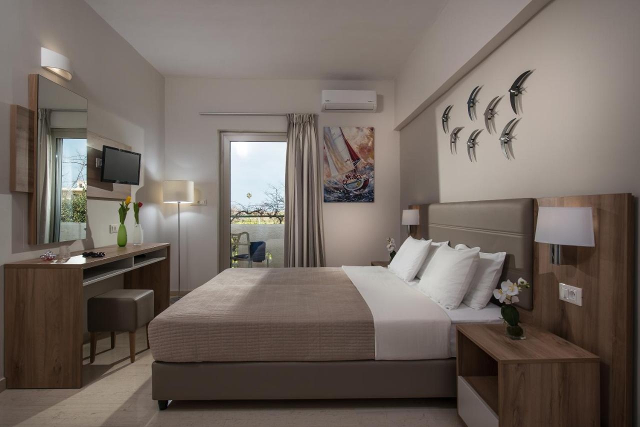 Photo - Marianthi Apartments