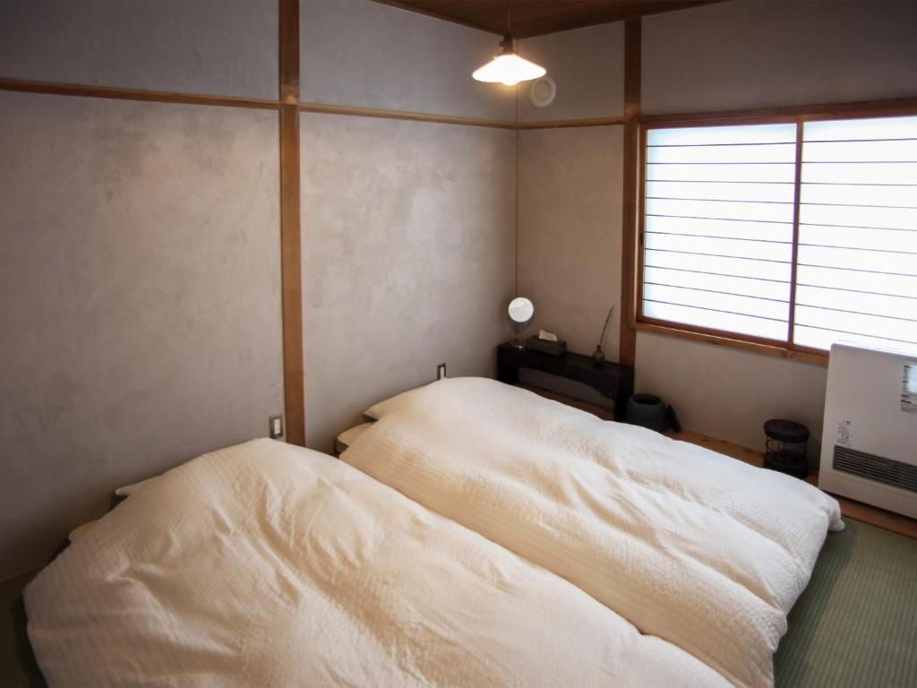 SMALL TOWN HOTEL Hakodate