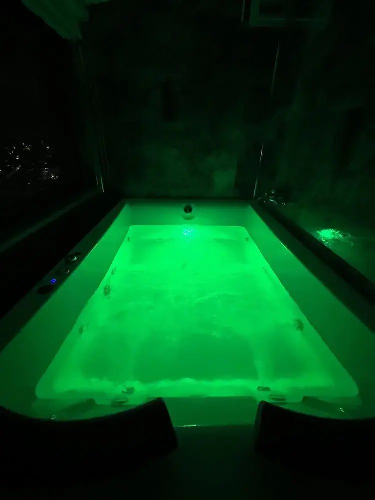 Foto - Class Hotel Bosphorus With Jacuzzi