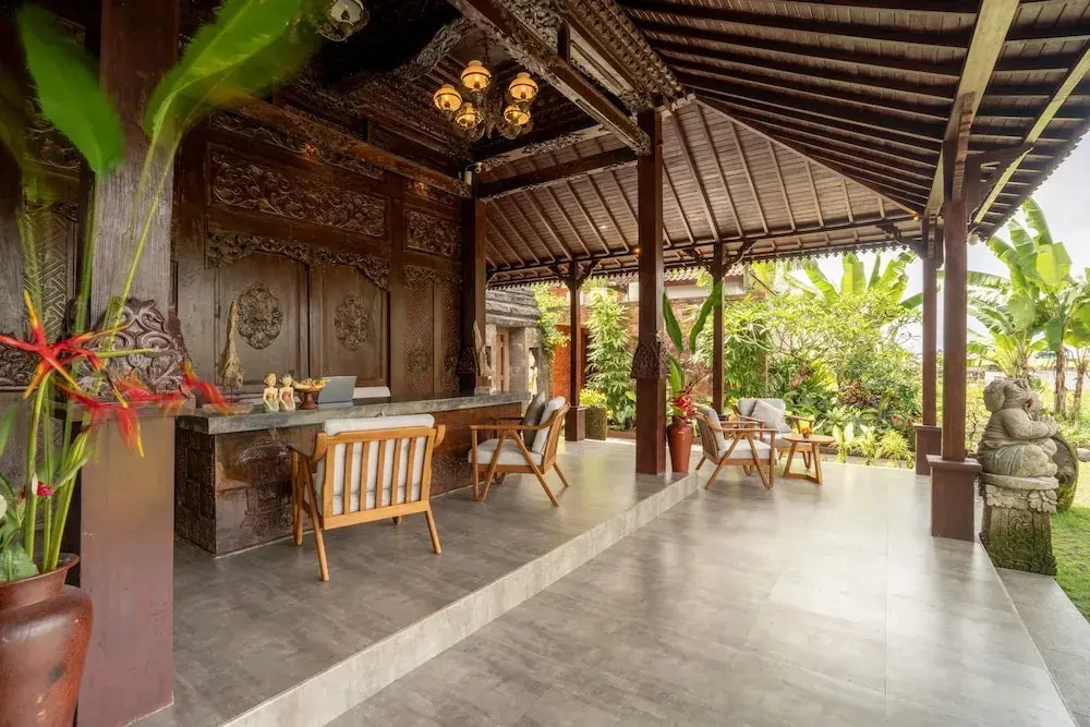 Photo - Aksmi Suites & Villas