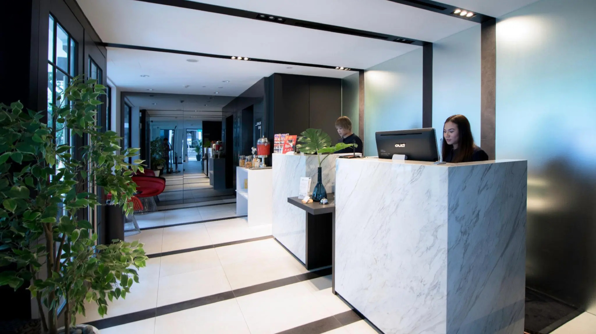 Photo - Hotel NuVe Urbane