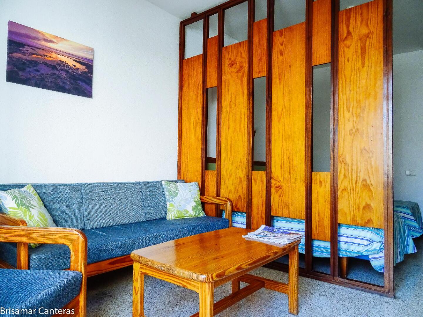 Photo - Brisamar Canteras