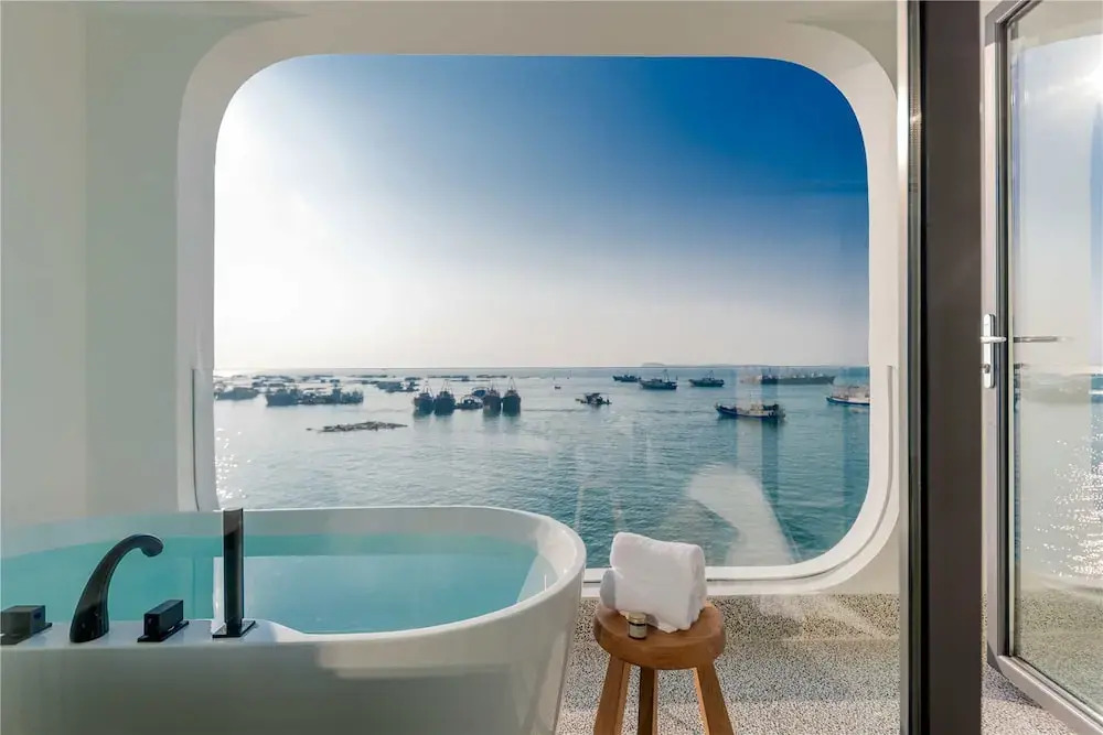 Foto - Miyue Shenzhen Monet Garden Seaview Resort