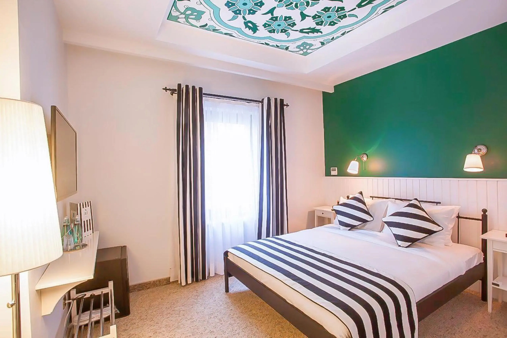 Photo - Le Metropolitan, Paris Tour Eiffel, a Tribute Portfolio Hotel