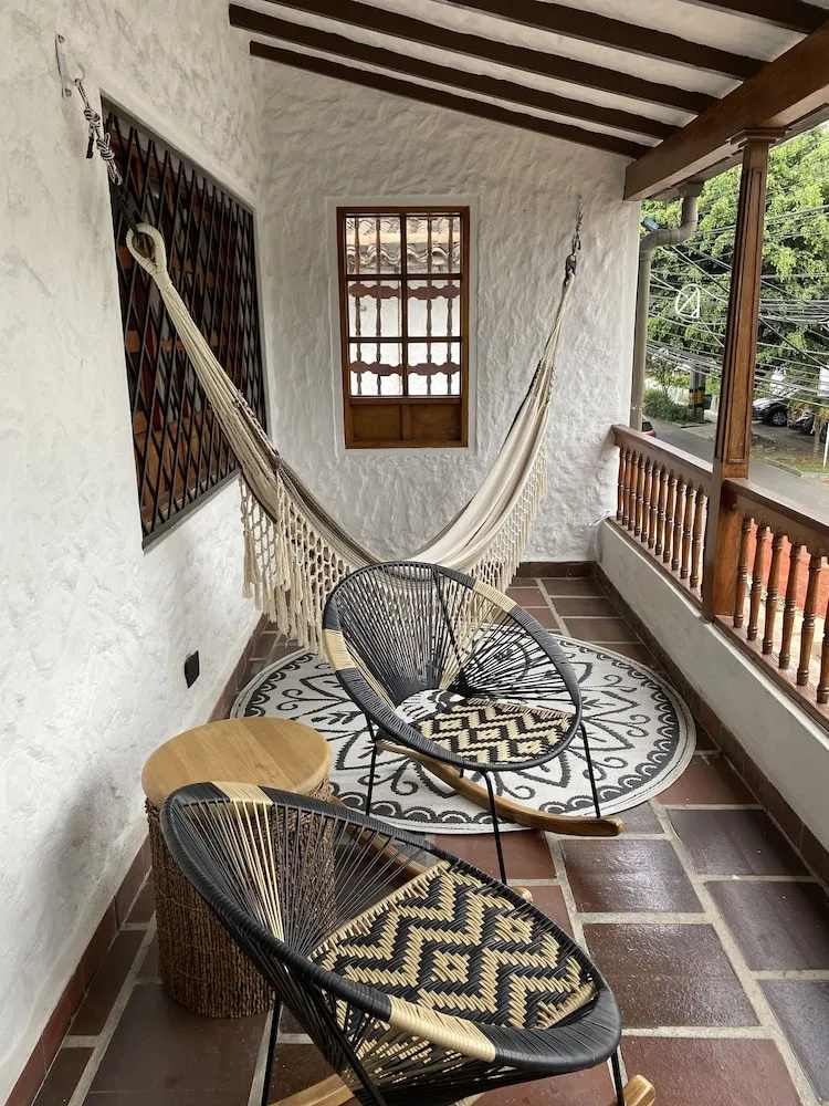 Casa Medallo, Bild 7 von 22