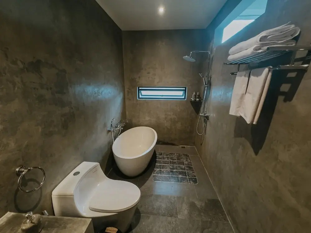 Foto - Uma Lys Villa Ubud