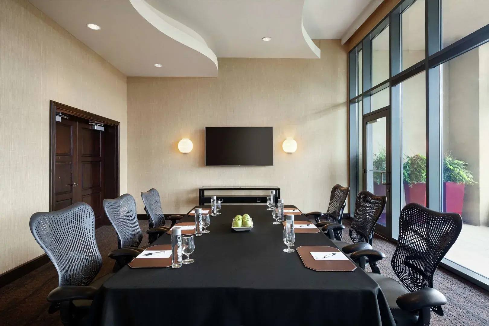 Photo - Hilton Garden Inn Atlanta Downtown