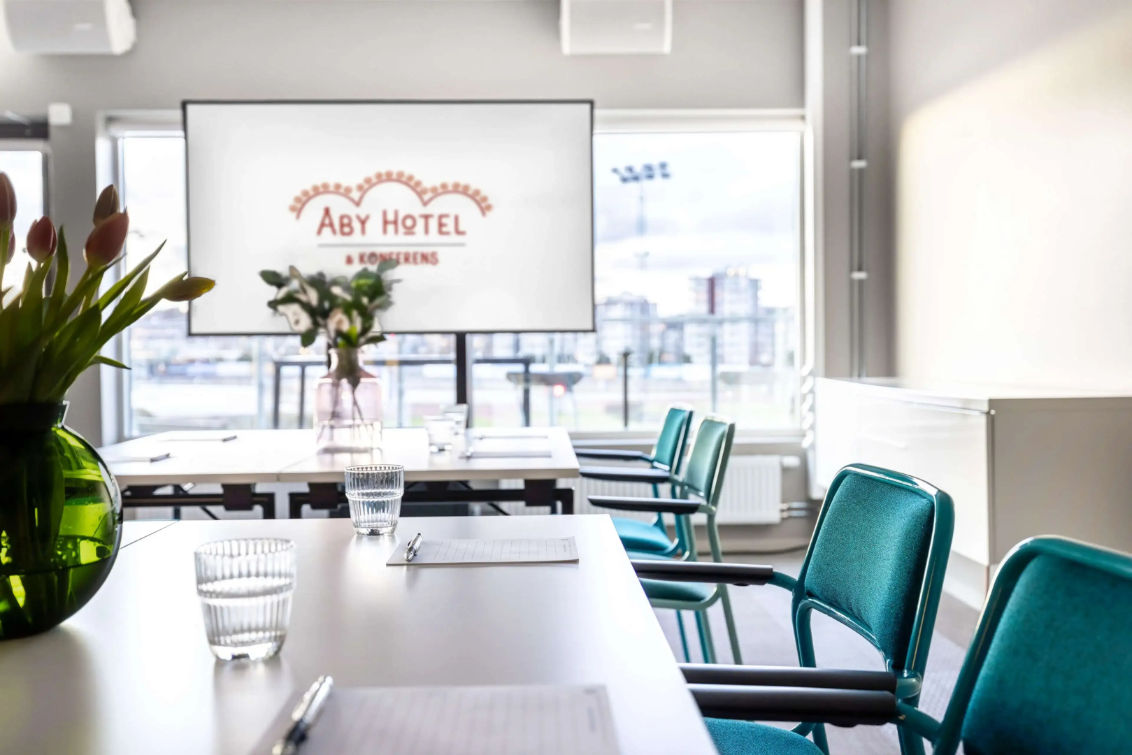 Foto - Best Western Plus Aby Hotel