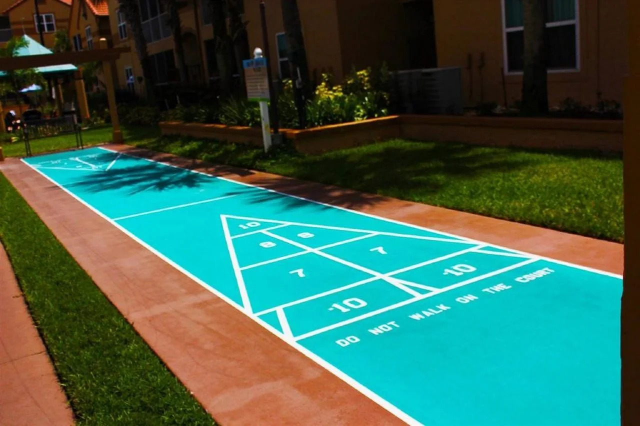 Foto - Blue Tree Resort at Lake Buena Vista