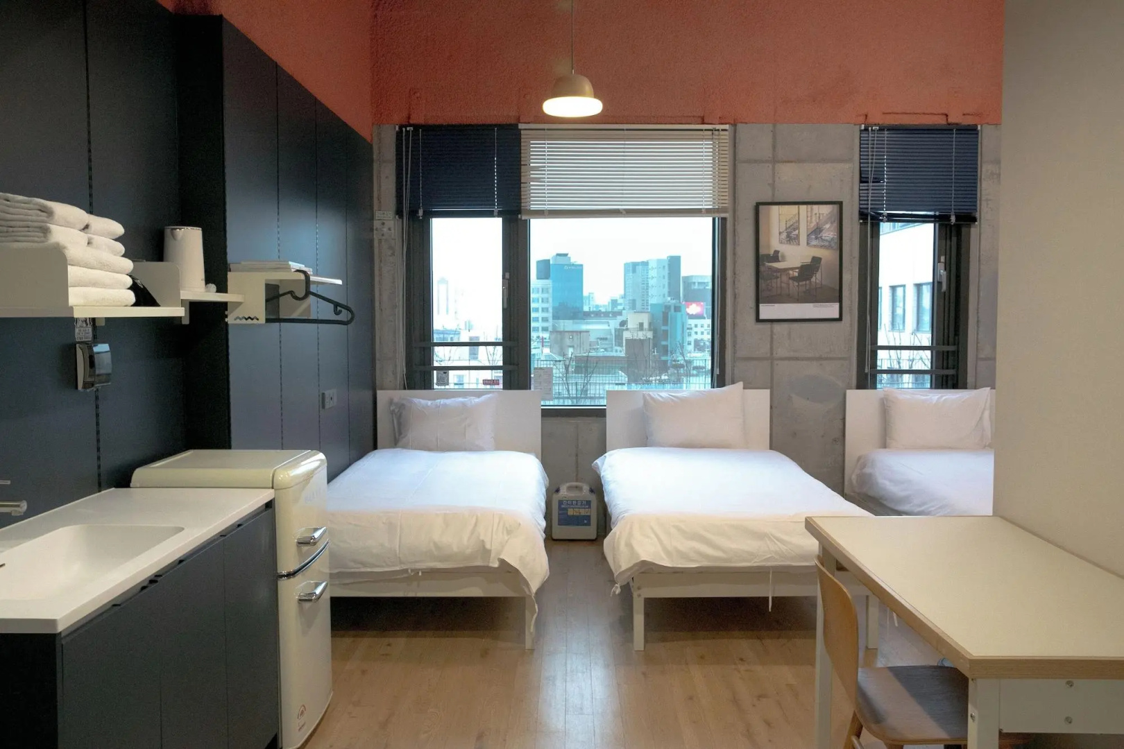 Foto - Localstitch Creator Town Seogyo