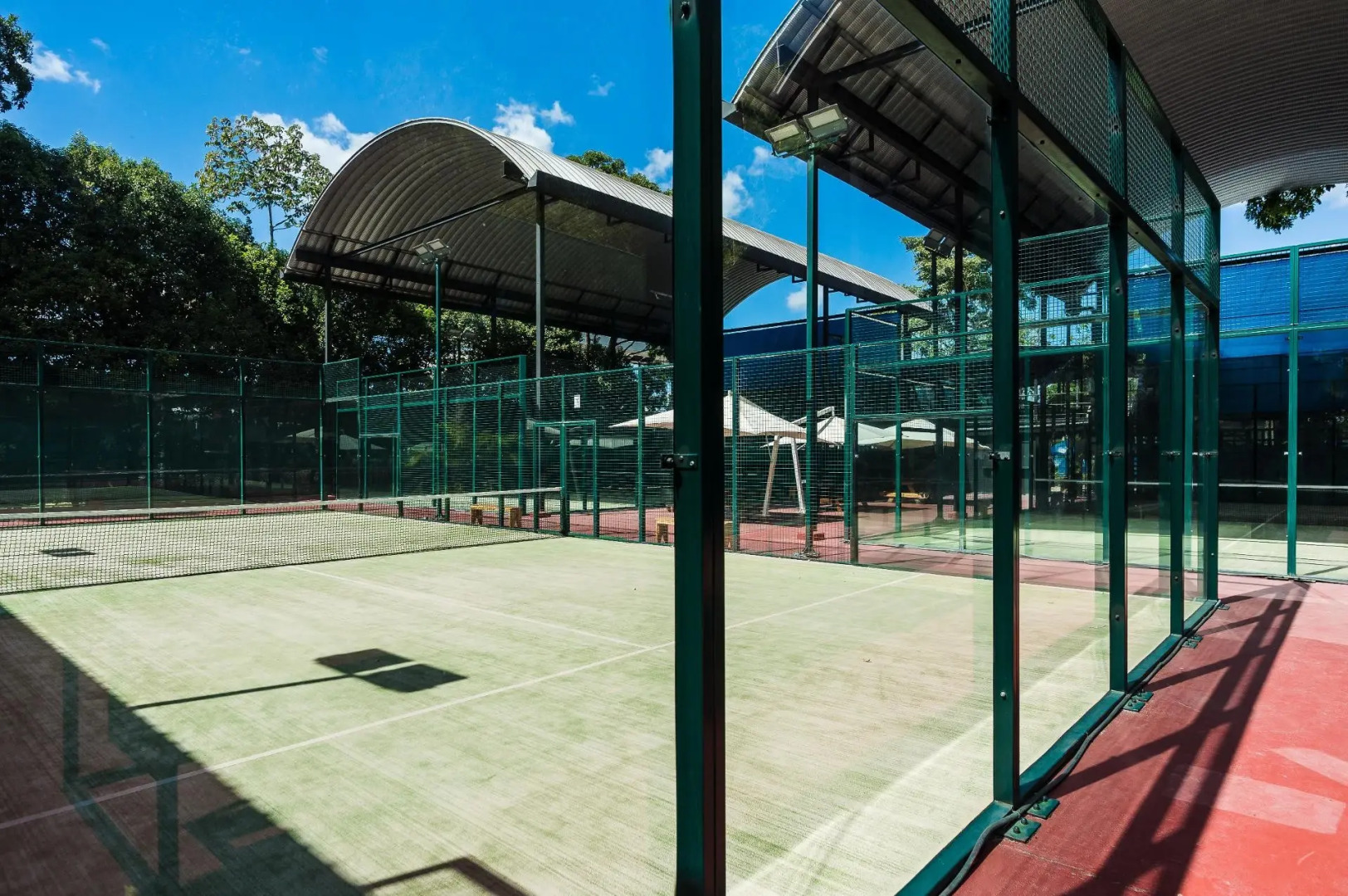 Photo - Riande Aeropuerto Hotel Casino