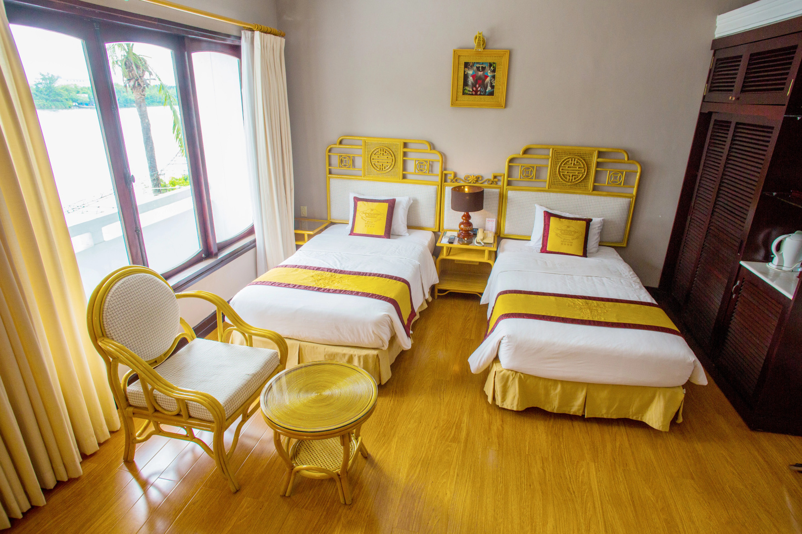 Foto - Huong Giang Hotel Resort and Spa