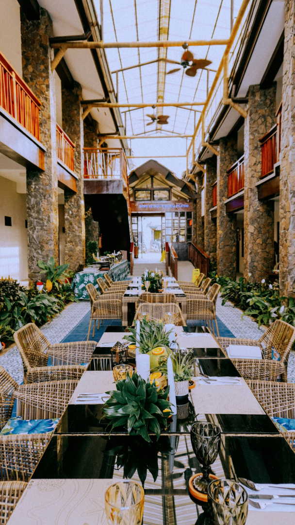 UNWND Boutique Hotel Camiguin