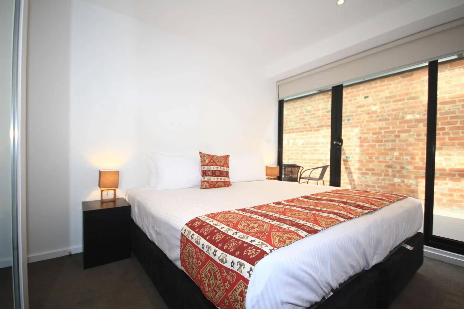 Foto - RNR Serviced Apartments North Melbourne