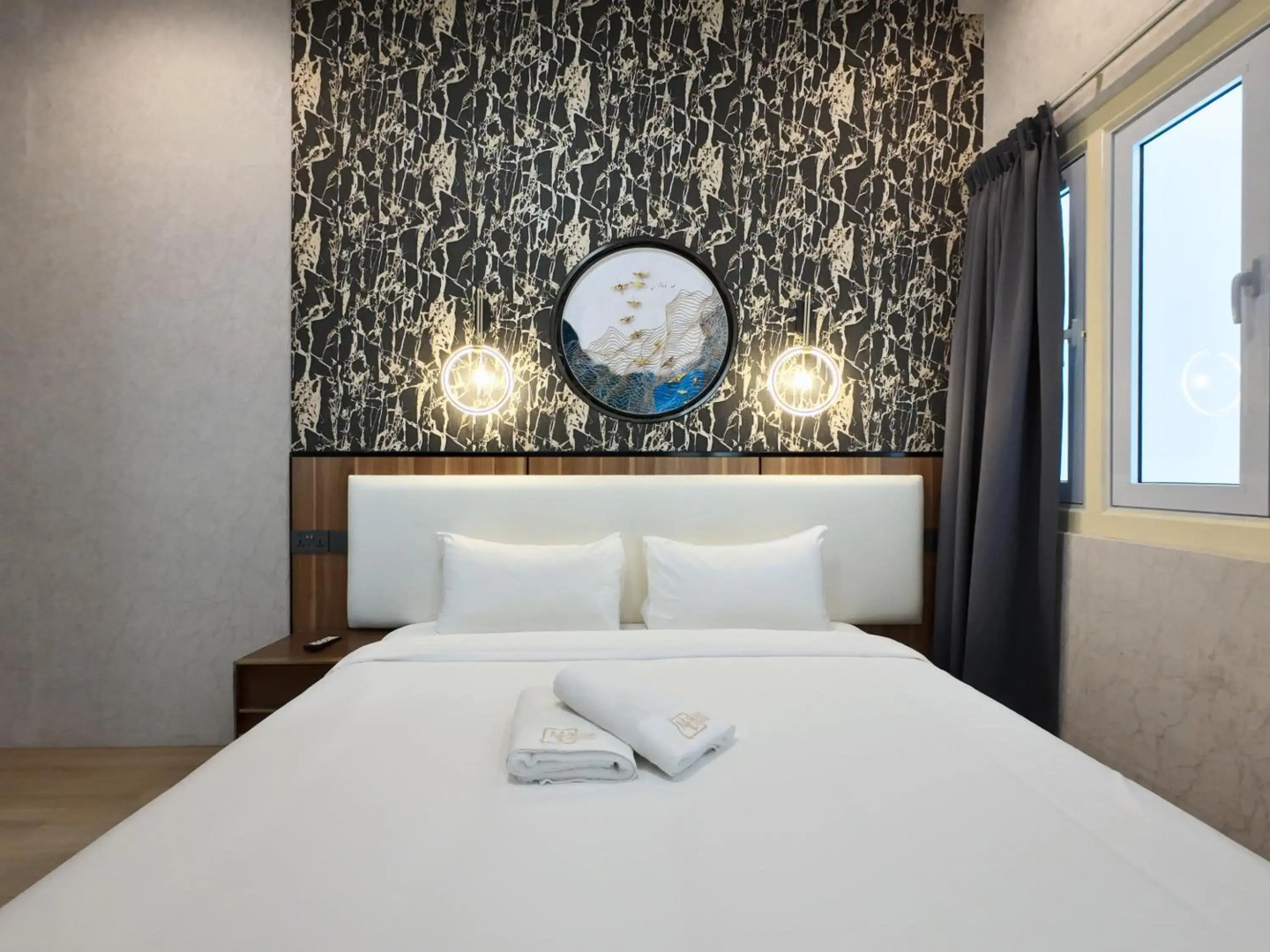 Foto - Kam Leng Hotel