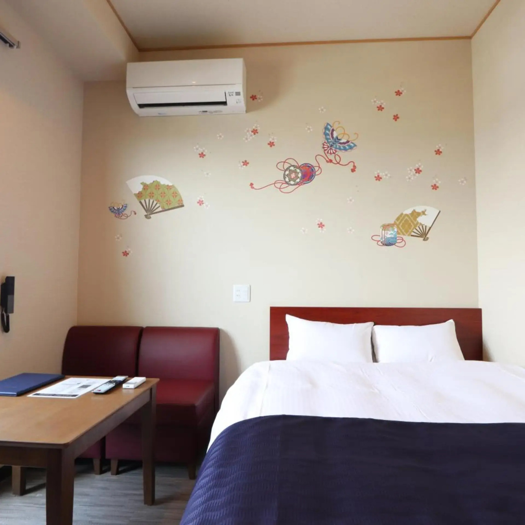 Photo - Hotel Kanade Kanku Kaizuka
