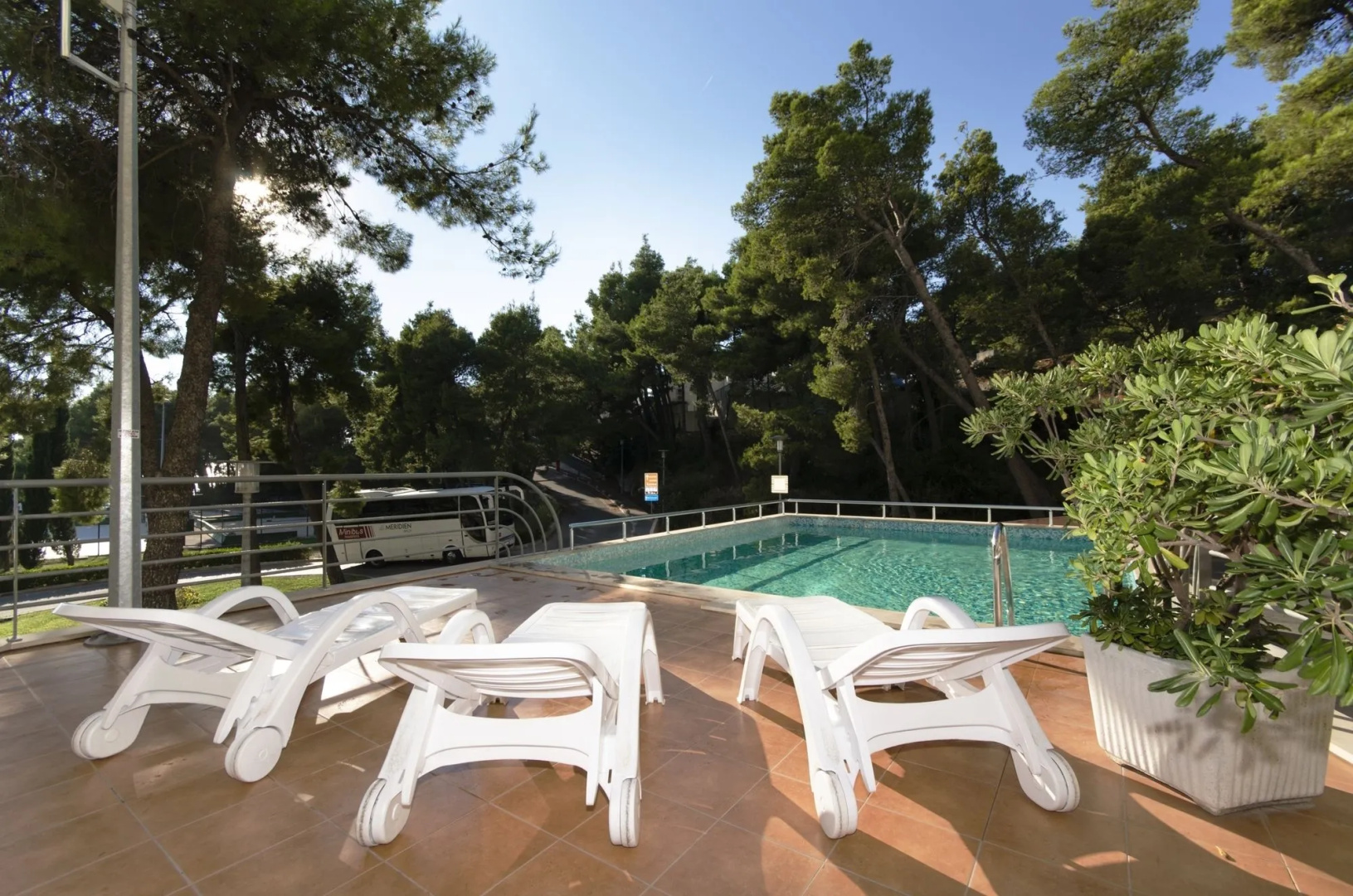 Foto - The Residence