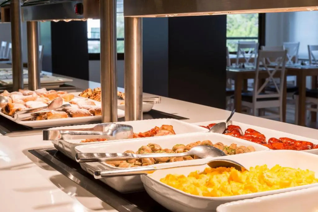 Photo - Hotel Amazonas