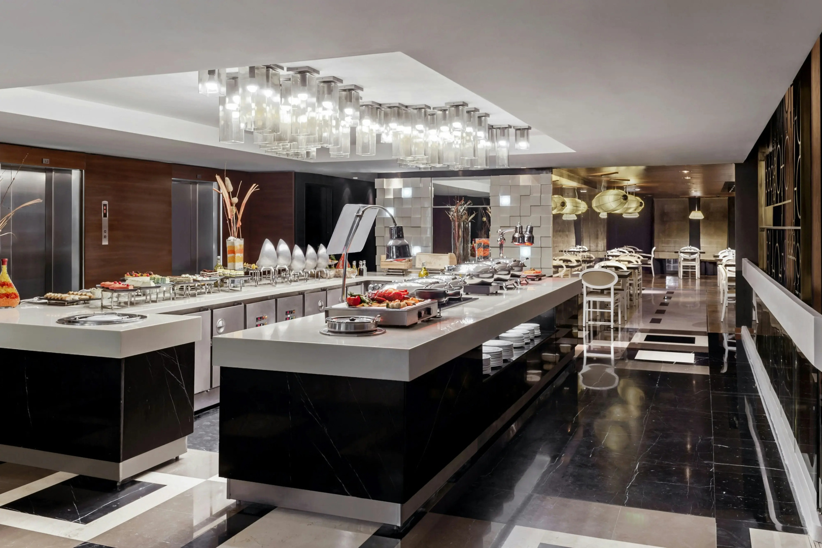 Foto - Four Points by Sheraton Doha Hotel