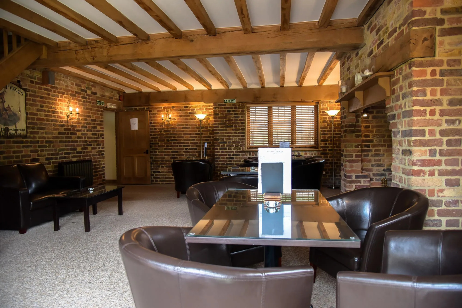 Photo - Little Foxes Hotel & Gatwick Airport Parking