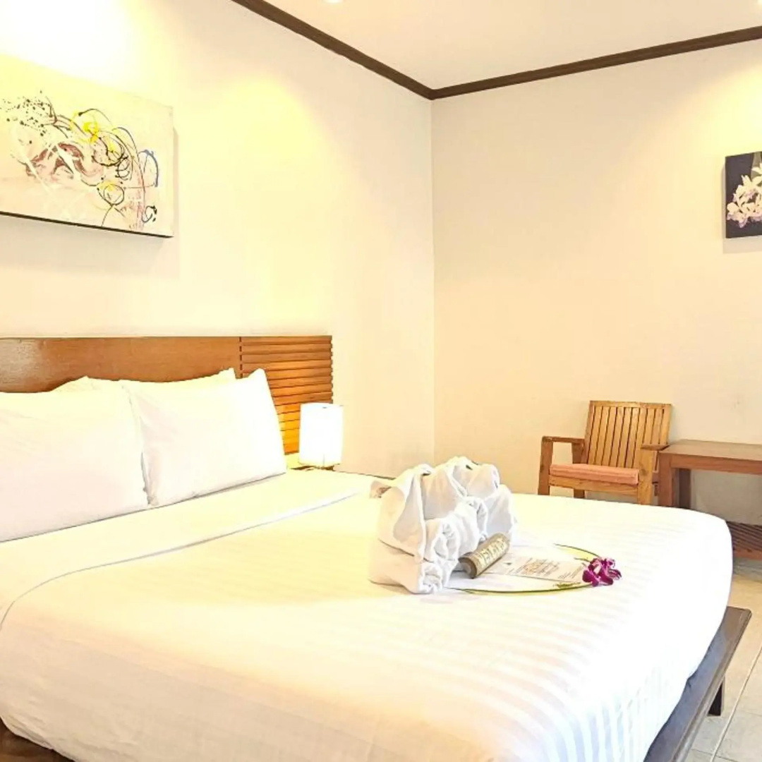 Foto - Thai House Beach Resort