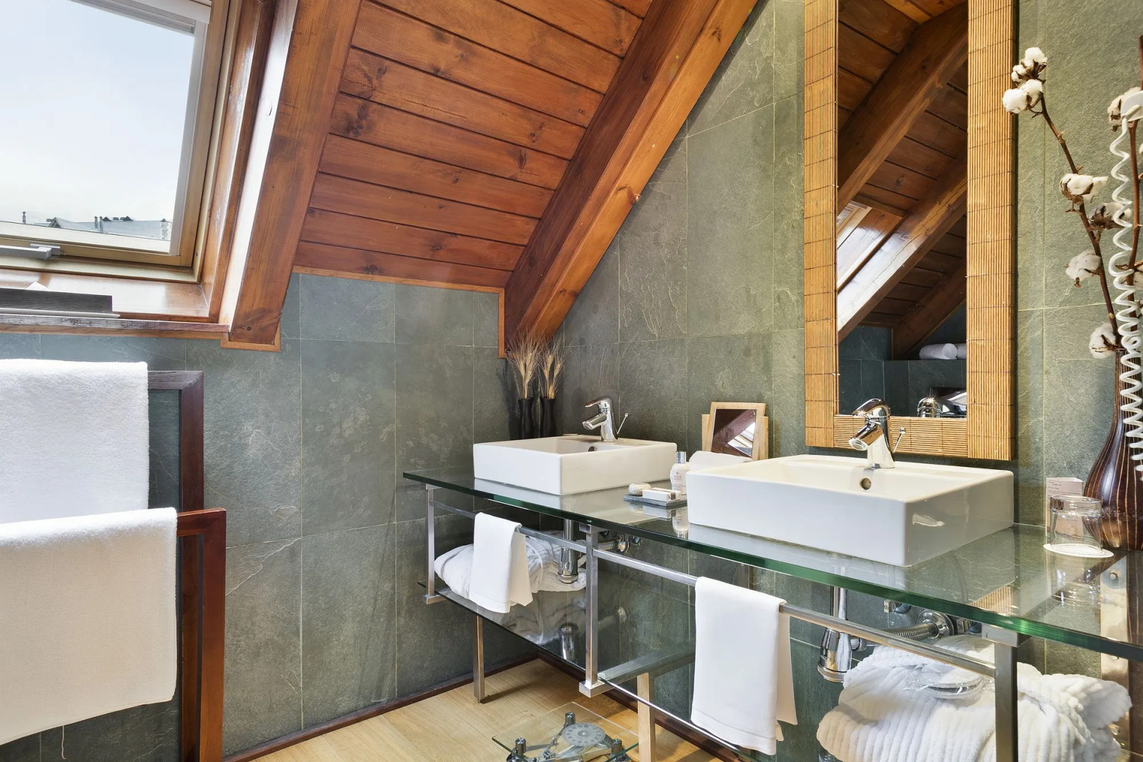 Foto - Eurostars La Pleta