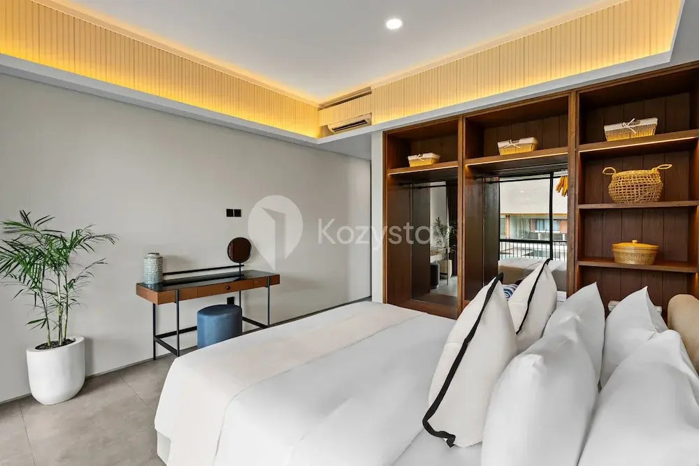 Foto - Sewana Villa by Kozystay - Natadesa Resort