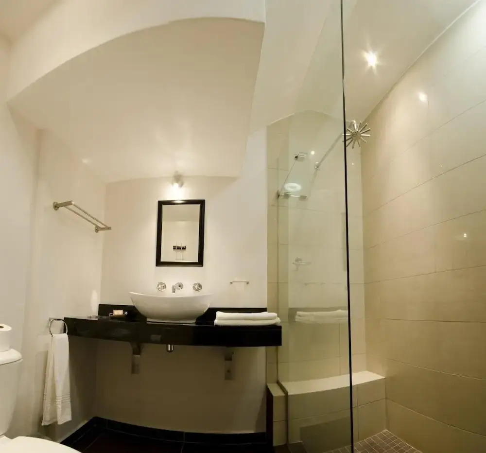 Foto - Small Bay Guest House